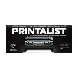 Картридж Printalist Samsung SL-C430W/C480W, SU108A Black (Sam-K404S-PL)
