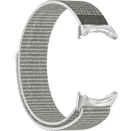 Ремінець DK CDK Nylon Sport Loop для Google Pixel Watch 3 41mm (016453) (seashell)
