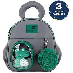 Рюкзак дитячий Kite Kids Croco Boo (K26-2737XXS-2)