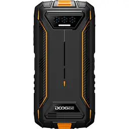 Смартфон Doogee S41 Max 6/256Gb Orange [106309] - мініатюра 5