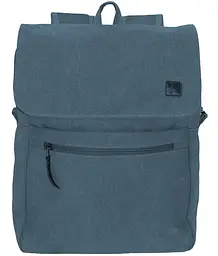 Рюкзак міський Semi Line 15 Turquoise (J4922-2) (DAS302198) - мініатюра 2