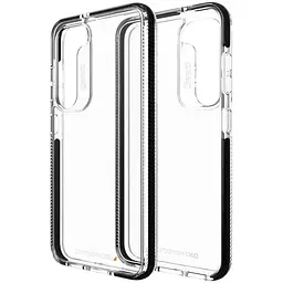 Чохол Zagg Gear4 Piccadilly для Samsung Galaxy S23 (S911) (702010955) Black