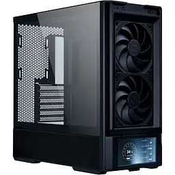 Корпус Lian Li Lancool 207 Digital Black (G99.LAN207DX.00) без БЖ - мініатюра 8
