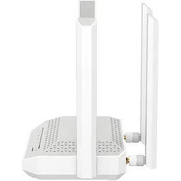 Роутер Keenetic Wi-Fi-маршрутизатор Speedster 4G+ (KN-2911) - мініатюра 4