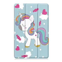 Чохол HardPrinted з малюнком для Xiaomi Redmi Pad SE 8.7 Єдинорожка - мініатюра 3