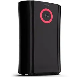 Осушувач повітря Klarstein DryFy Pro Connect 20л (10045550)