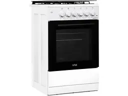 Плита Artel Apetito 50 10-E White - мініатюра 3