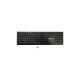 Клавіатура Defender Comfort MT Wireless UA Black (450950)
