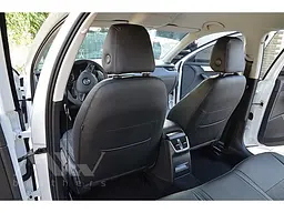 Авточохли модельні MW Brothers для Skoda Octavia A7 c 2013 - мініатюра 7