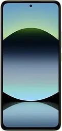 Смартфон Xiaomi Redmi Note 14 8/256GB Lime Green - мініатюра 2
