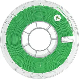 Філамент для 3D-принтерів Creality Soleyin PLA Hyper RFID 1kg Green (3301010468) - мініатюра 2