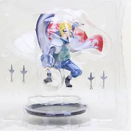 Фігурка Naruto Shippuden Namikaze Minato Наруто Мінато Наміказе 14 см NA AF 97 - мініатюра 7
