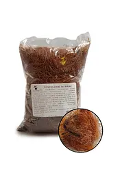 Ласощі для гризунів EcoFood кукурудзяні рильця 25 г 6388 - мініатюра 3
