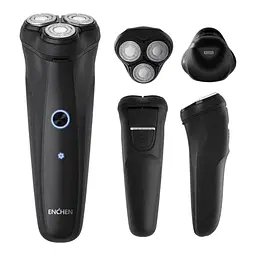 Бритва Enchen Rotary Shaver Warrior