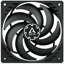 Вентилятор Arctic P12 Slim PWM PST - 3 Pack (ACFAN00275A)
