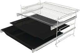 Духовой шкаф Gorenje BOS 6737 E20FBG - миниатюра 8