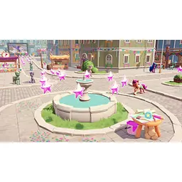 Ключ активації Microsoft My Little Pony: A Maretime Bay Adventure для Xbox One/Series - мініатюра 4