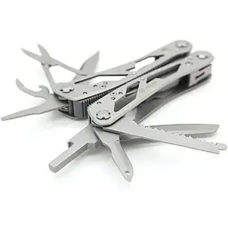 Мультитул Multi Tool Ganzo G202 - мініатюра 4