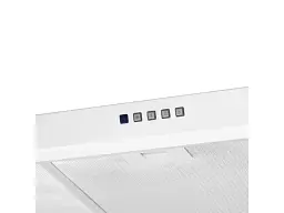Витяжка вбудована Akpo WK-12 K 60 270 B White - мініатюра 2