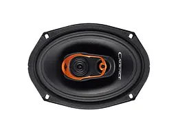 Коаксіальна автоакустика Cadence QRS - мініатюра 4