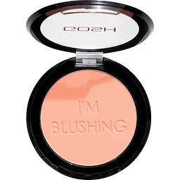 Рум'яна Gosh I'm Blushing 001 (Flirt) 5.5 г - мініатюра 3