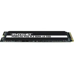 SSD накопичувач Patriot P400 Lite 2TB M.2 NVMe (P400LP2KGM28H) [129552] - мініатюра 5