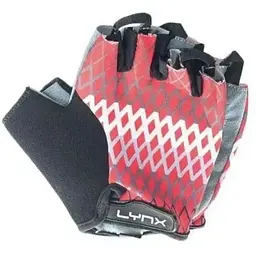 Рукавиці Lynx Lycra M Red (1052-Lycra R M)