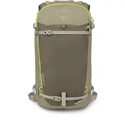 Рюкзак Osprey Soelden 25 Коричневий - мініатюра 2