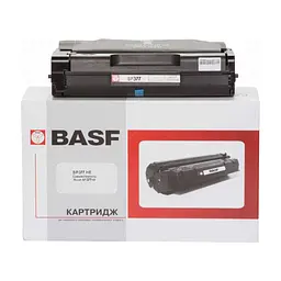 Тонер-картридж BASF Ricoh Aficio SP 377SFNwX, 408162 Black (KT-SP377HE)