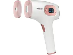 Фотоепілятор Webber IPL S7 - мініатюра 4