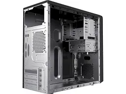 Корпус Gamemax MT-308-2U3 Black - мініатюра 6