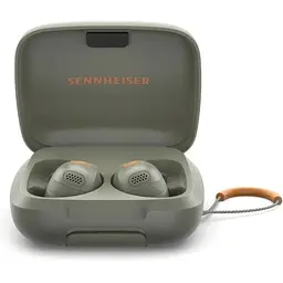 Навушники Sennheiser Momentum Sport Olive (700306) - мініатюра 3