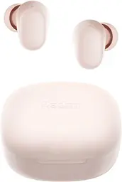 Навушники Xiaomi Redmi Buds 6 Play Pink (BHR8775GL)