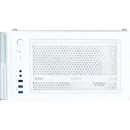 Корпус Zalman T4 Plus White [146909] - мініатюра 8