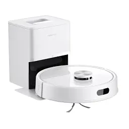 Робот-пилосос Roborock Q7 TF+ White