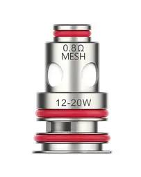 Випарник змінний для Vaporesso GTX Mesh Coil на сітці 0.8 Ом (18922)