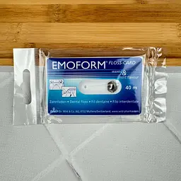 Флосc-карта - дзеркало Emoform 40 м