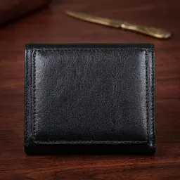 Жіноче вертикальне портмоне Tony Perotti Italico 1619 nero (90613) чорне - мініатюра 7