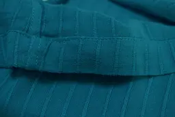 Халат Buldans - Bianca petrolium L/XL - мініатюра 4