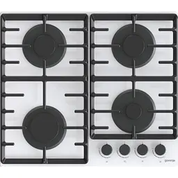 Робоча поверхня GORENJE GT 642 AXW (BG6BA-G0B) - мініатюра 2