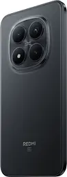 Смартфон Xiaomi Redmi Note 15 Pro+ 12/512GB Midnight Black (Global) (with charger) [5G, NFC] - мініатюра 6