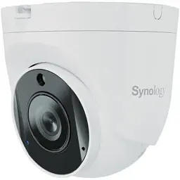 Камера відеоспостереження Synology TC500 - мініатюра 4