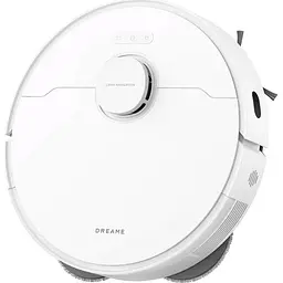 Робот-пилосос Dreame Bot L10s Pro Gen 3 [170811] - мініатюра 6
