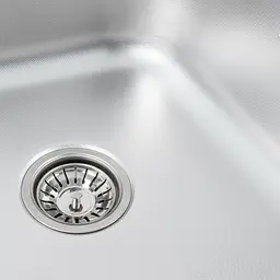 Кухонна мийка VALESO 7848 закруглена декор 0,8/180 мм (SP000045020) - мініатюра 4