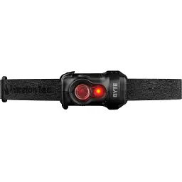 Ліхтар налобний Princeton Tec Byte 200 lm Black - мініатюра 5