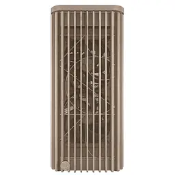 Корпус для ПК ASUS ProArt PA401 Wood Edition Mesh Beige (90DC00M7-B39000) - мініатюра 3