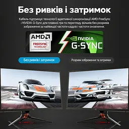Відеокабель Vention HCFLH Mini DisplayPort - DisplayPort 1.4 8K 60 Гц 2 м синій (HCFLH) - мініатюра 11