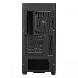 Корпус Cougar Uniface Black без БЖ - мініатюра 9