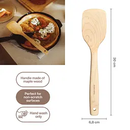 Лопатка Fiskars Folken (1075687) - мініатюра 2
