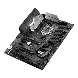 Материнська плата Asus Z270F ROG Strix Gaming LGA 1151v1 (ROG STRIX Z270F GAMING) Б/В - мініатюра 3